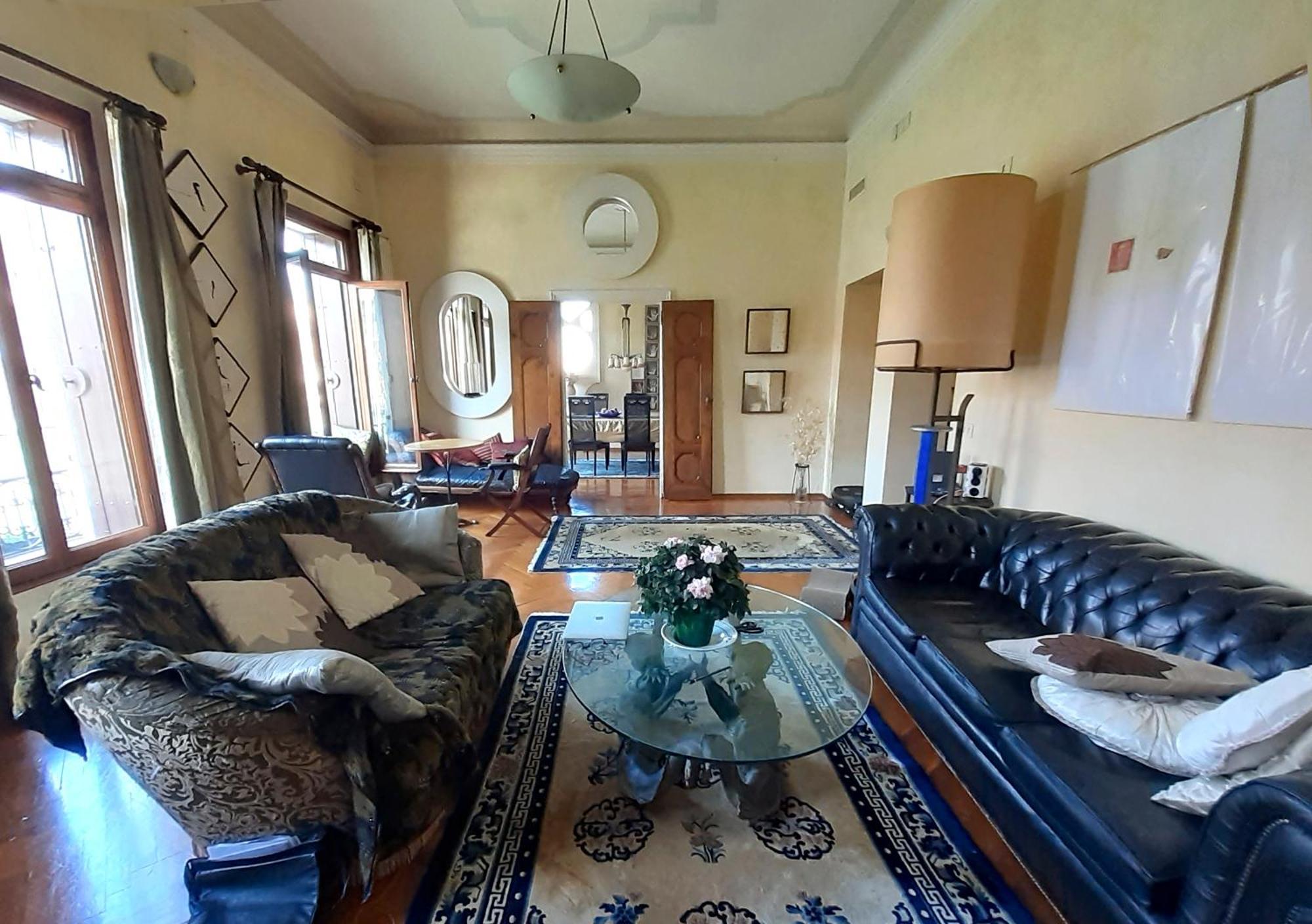 Apartamento Luxury On The Grand Canal *