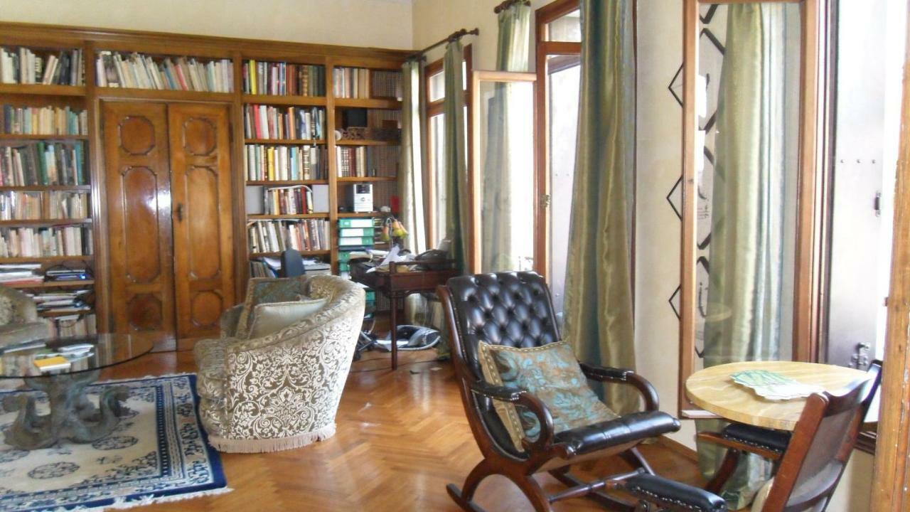 Apartamento Luxury On The Grand Canal
