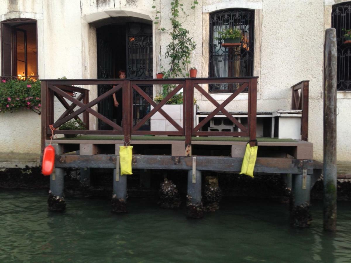 Luxury On The Grand Canal * Venecia