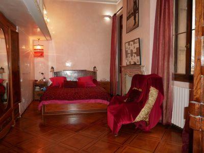 Luxury On The Grand Canal Apartamento *