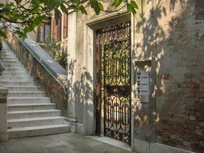 Luxury On The Grand Canal Apartamento