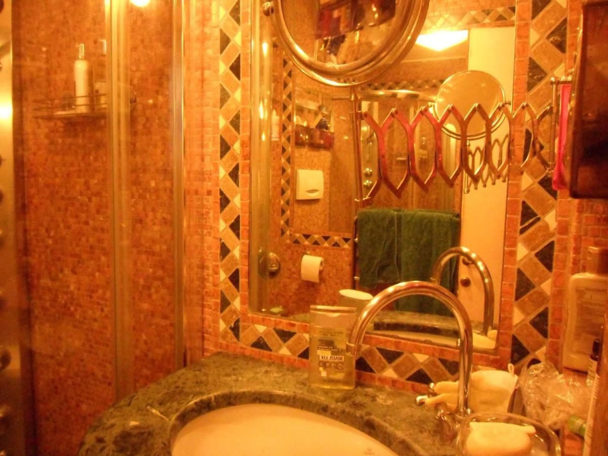 Apartamento Luxury On The Grand Canal
