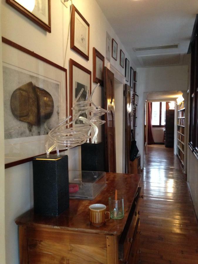 Apartamento Luxury On The Grand Canal